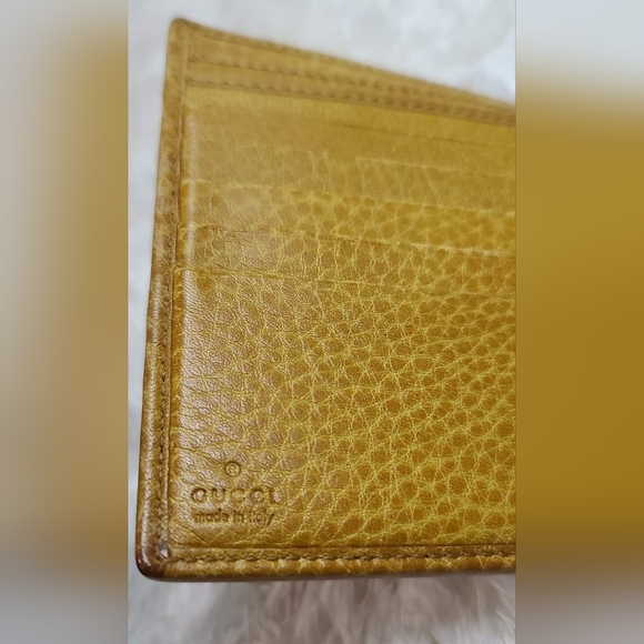 Gucci Small Wallet - Picture 6 of 7